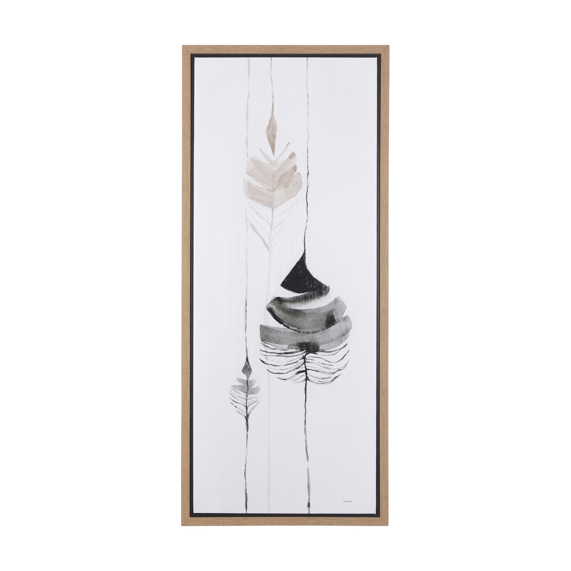 Rain of Leaf I | Calgary Furniture Store