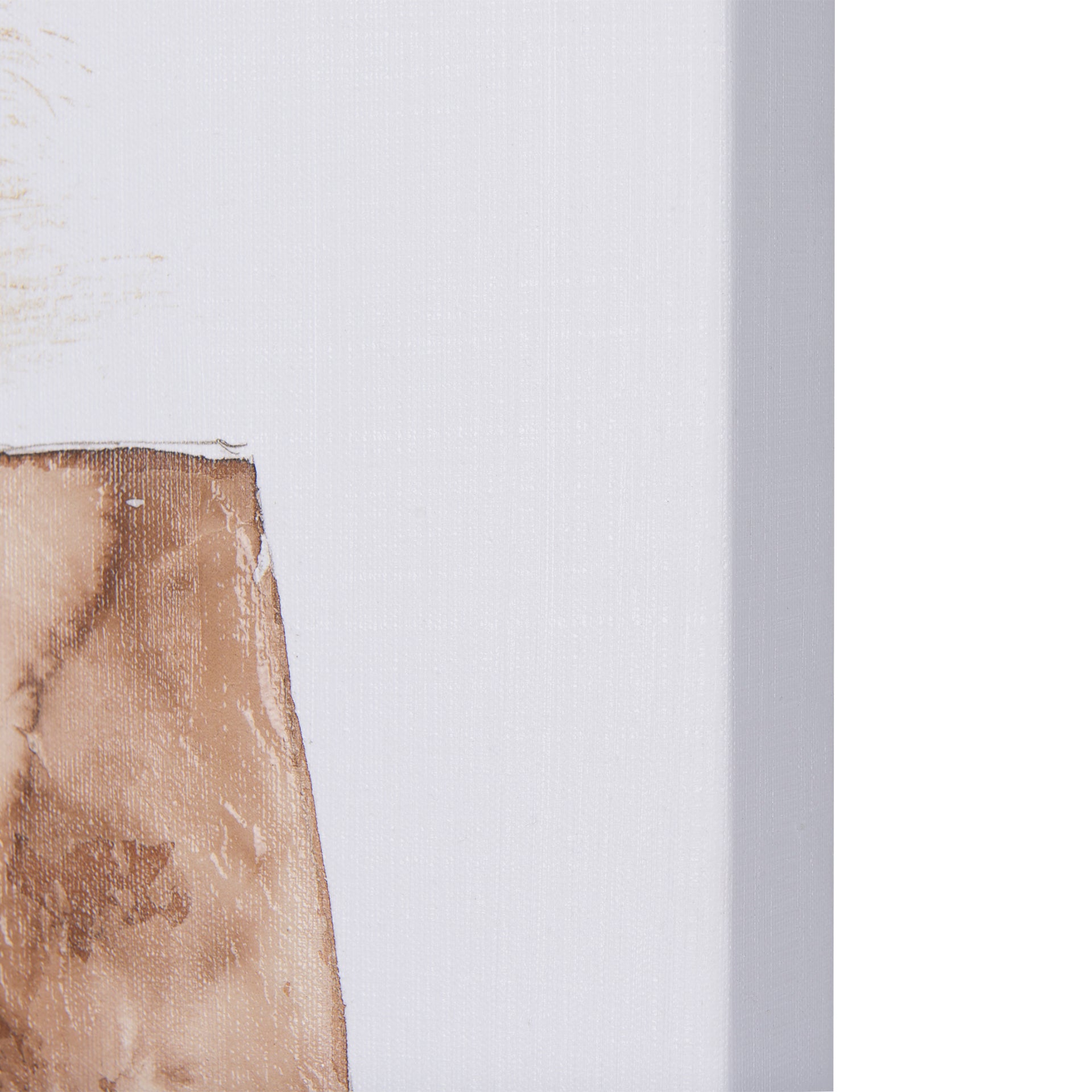 Vase Gray Pods (30 x 45 ) | Calgary Furniture Store