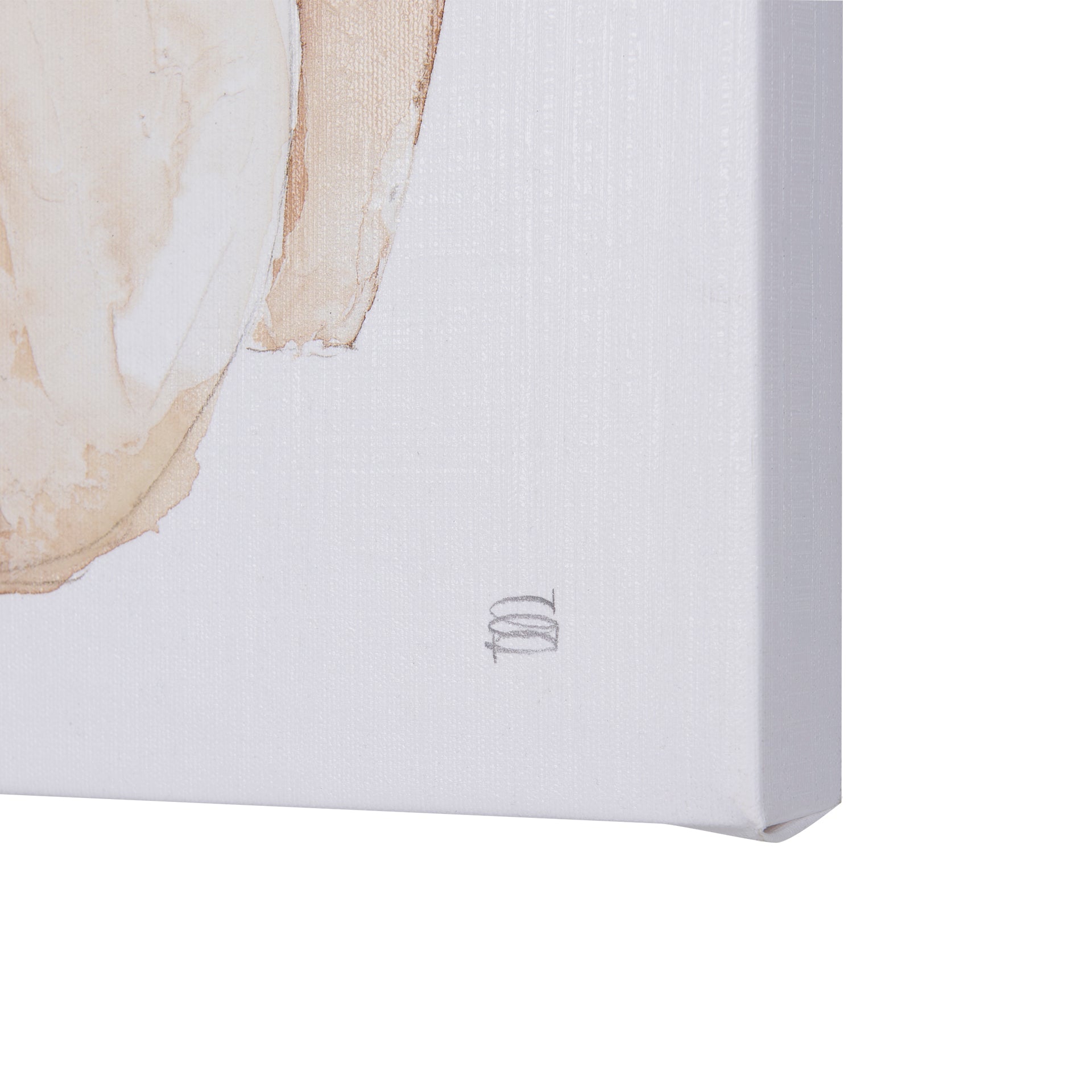 Vase Gray Pods (30 x 45 ) | Calgary Furniture Store