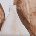 Vase Gray Pods (30 x 45 ) | Calgary Furniture Store