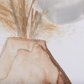 Vase Gray Pods (30 x 45 ) | Calgary Furniture Store