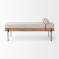 Colburne Bench | Calgary Furniture Store