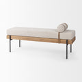 Colburne Bench | Calgary Furniture Store