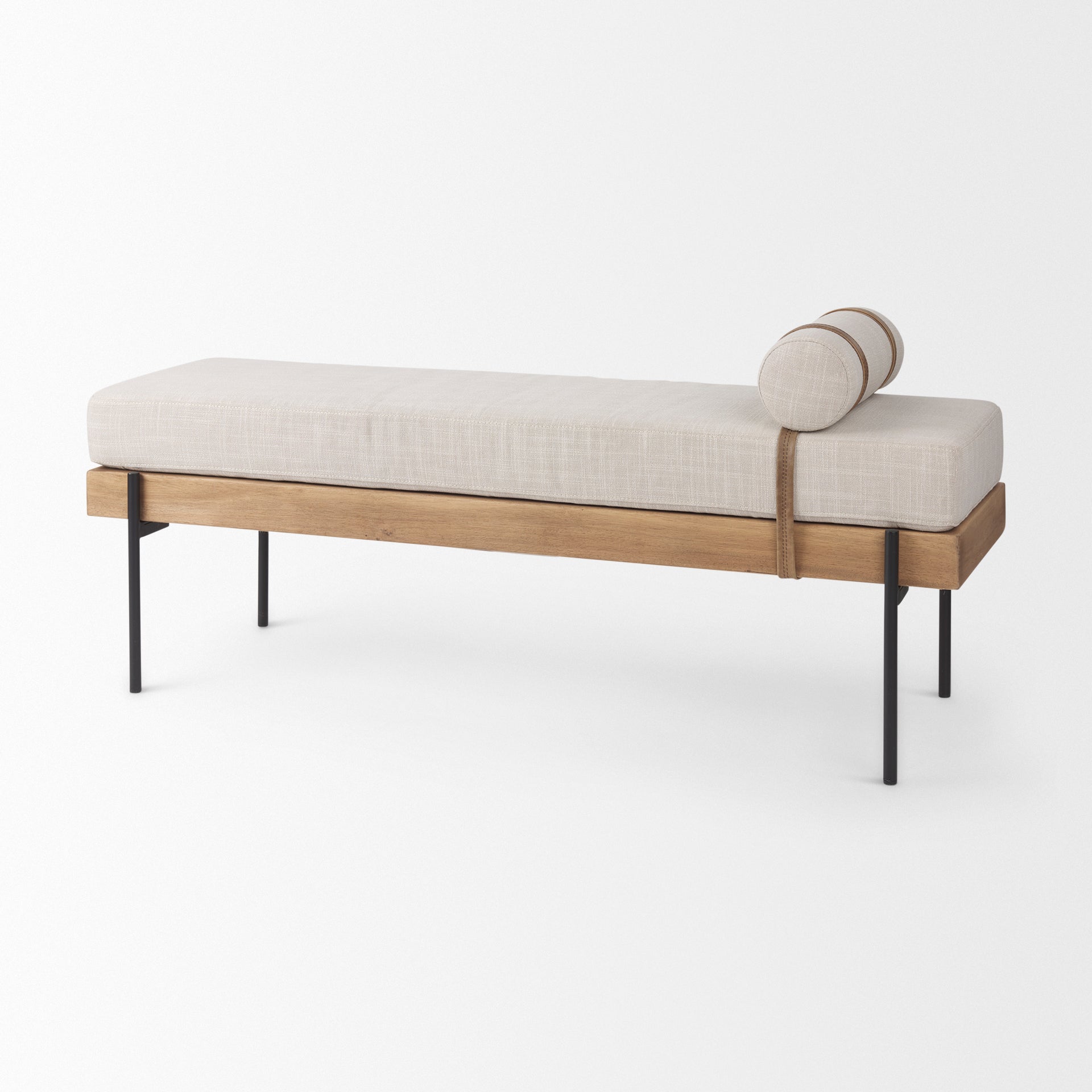 Colburne Bench | Calgary Furniture Store