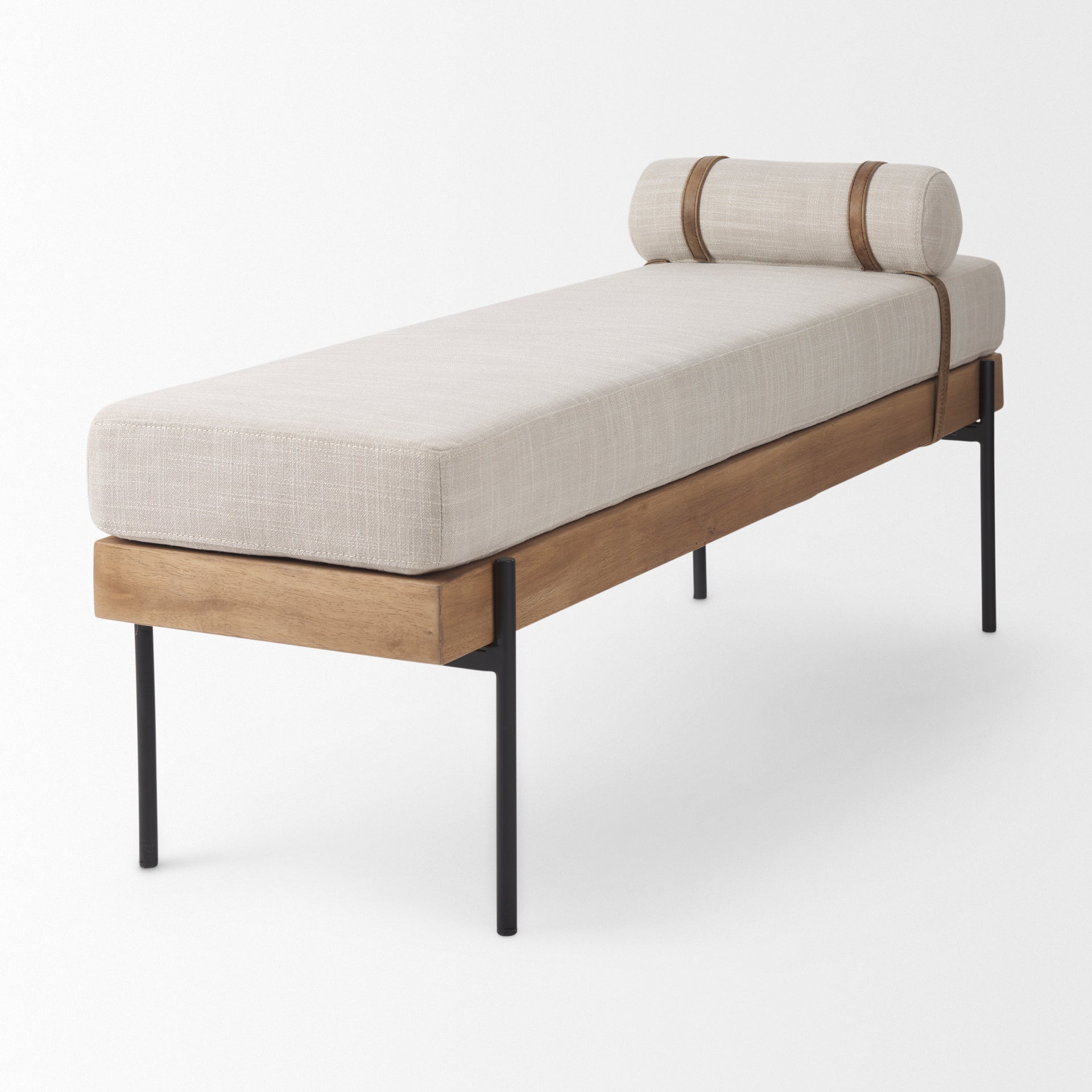 Colburne Bench | Calgary Furniture Store