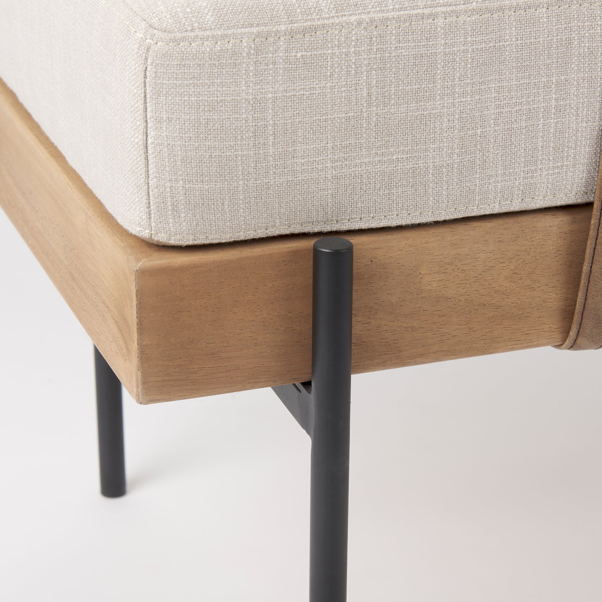 Colburne Bench | Calgary Furniture Store