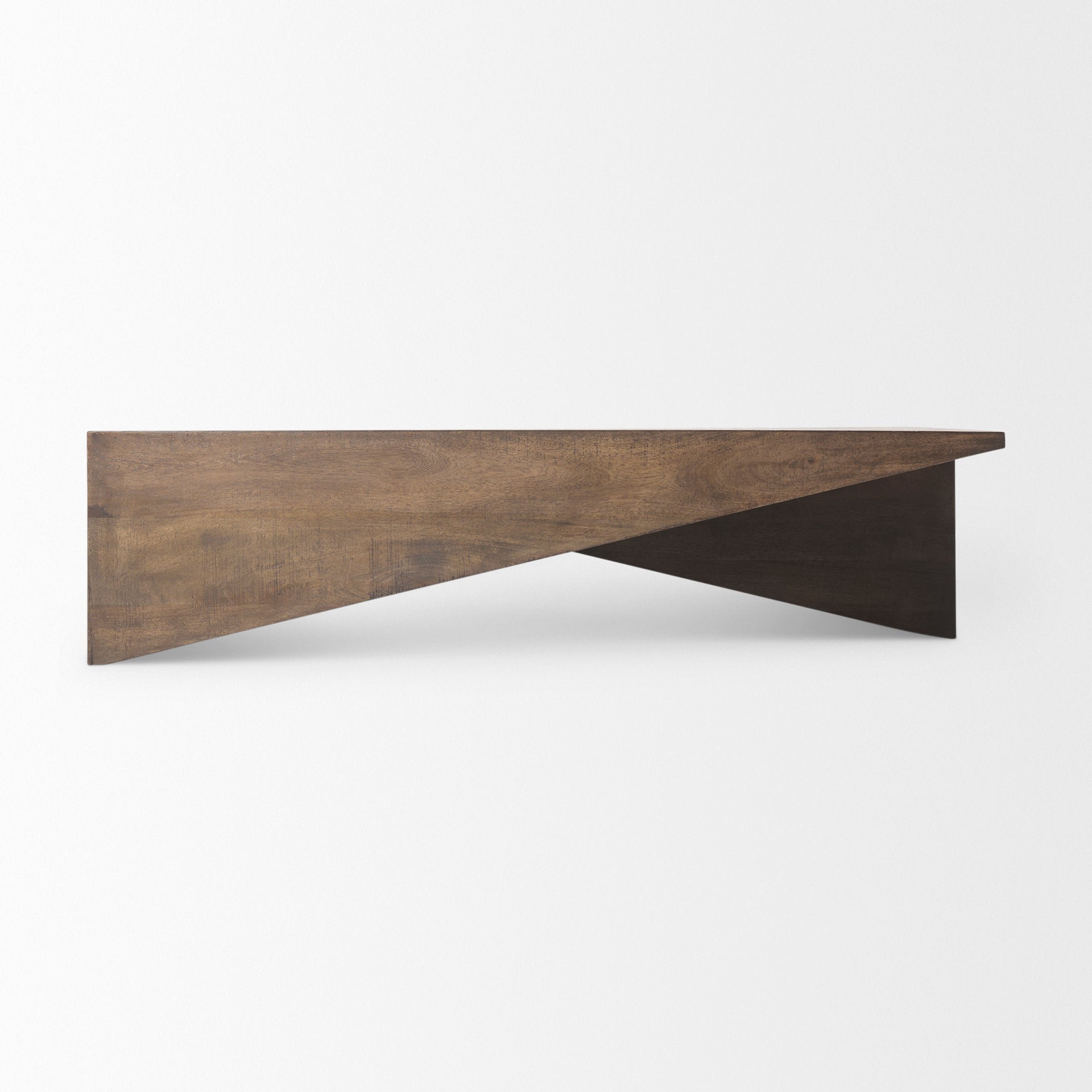 West Angled Coffee Table | Calgary Furniture Store
