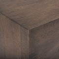West Angled Coffee Table | Calgary Furniture Store
