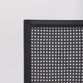 Wynn Dining Chair - Black | Calgary Furniture Store