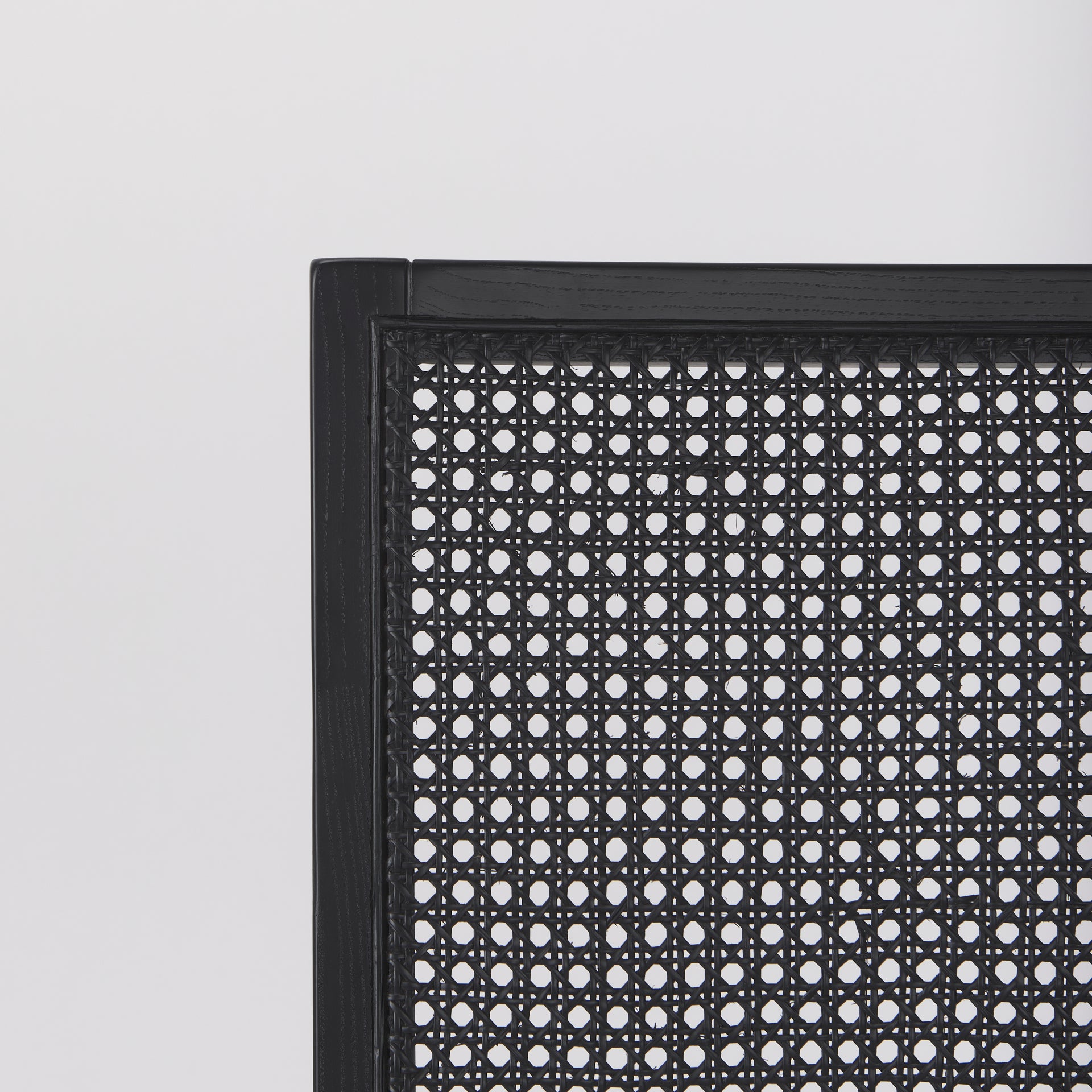 Wynn Dining Chair - Black | Calgary Furniture Store
