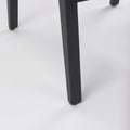 Wynn Dining Chair - Black | Calgary Furniture Store