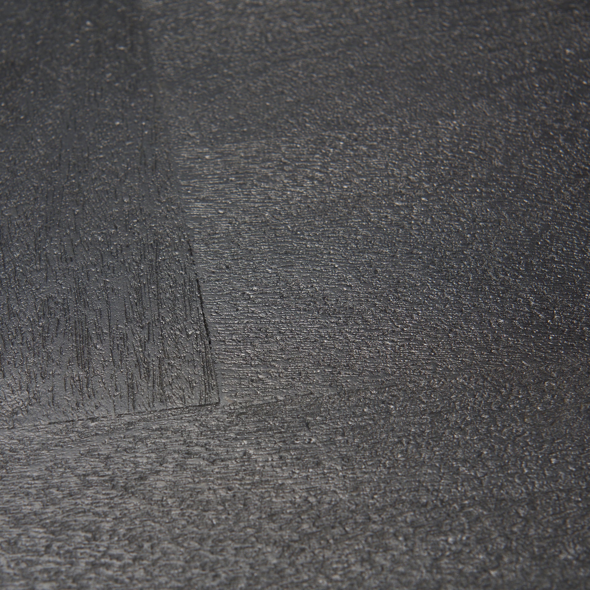 Forsey Black Rectangular Coffee Table | Calgary Furniture Store