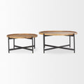Marquisa Coffee Tables | Calgary Furniture Store