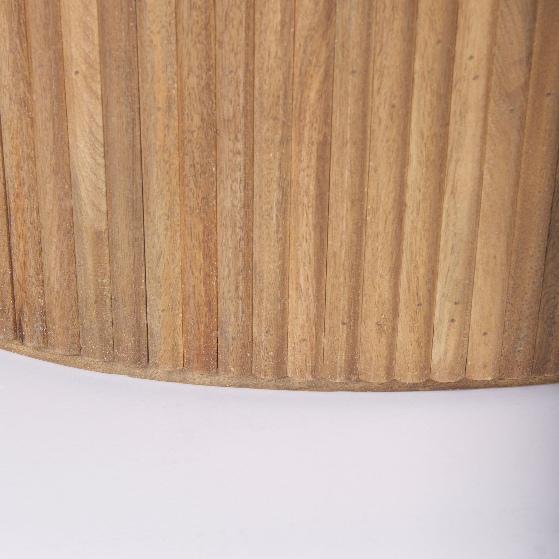 Terra Oval Coffee Table | Calgary's Furniture Store | Calgary Coffee Tables