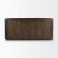 Terra Dark Brown Sideboard | Calgary Furniture Store