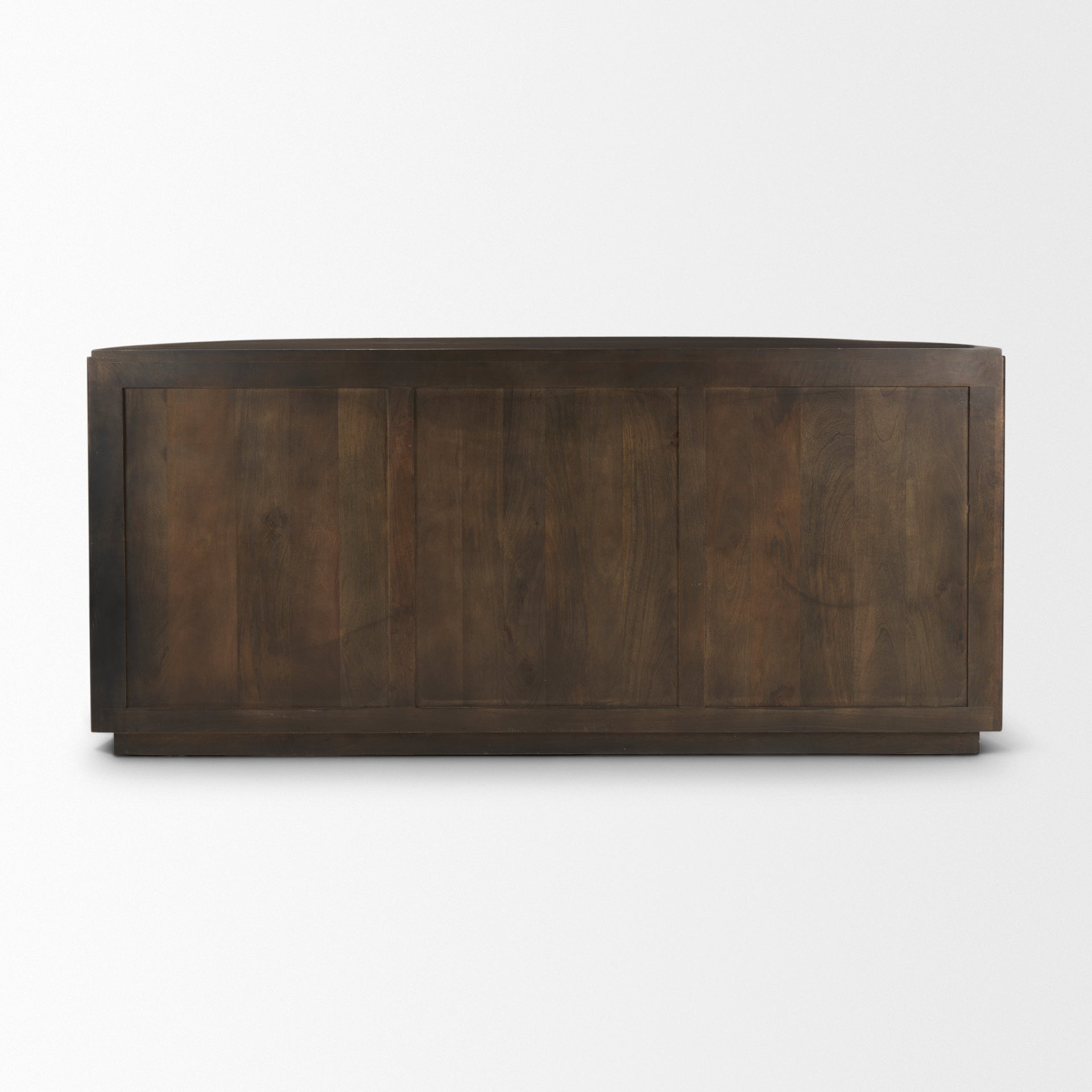 Terra Dark Brown Sideboard | Calgary Furniture Store