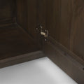 Terra Dark Brown Sideboard | Calgary Furniture Store