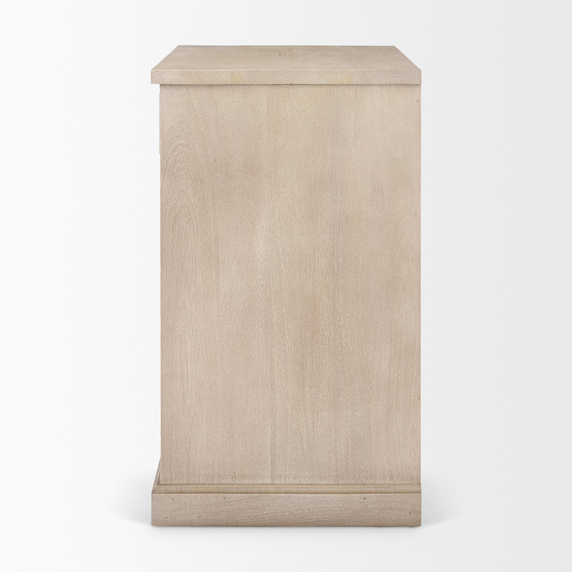 Braxton Accent Cabinet | Calgary Furniture Store
