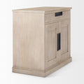 Braxton Accent Cabinet | Calgary Furniture Store