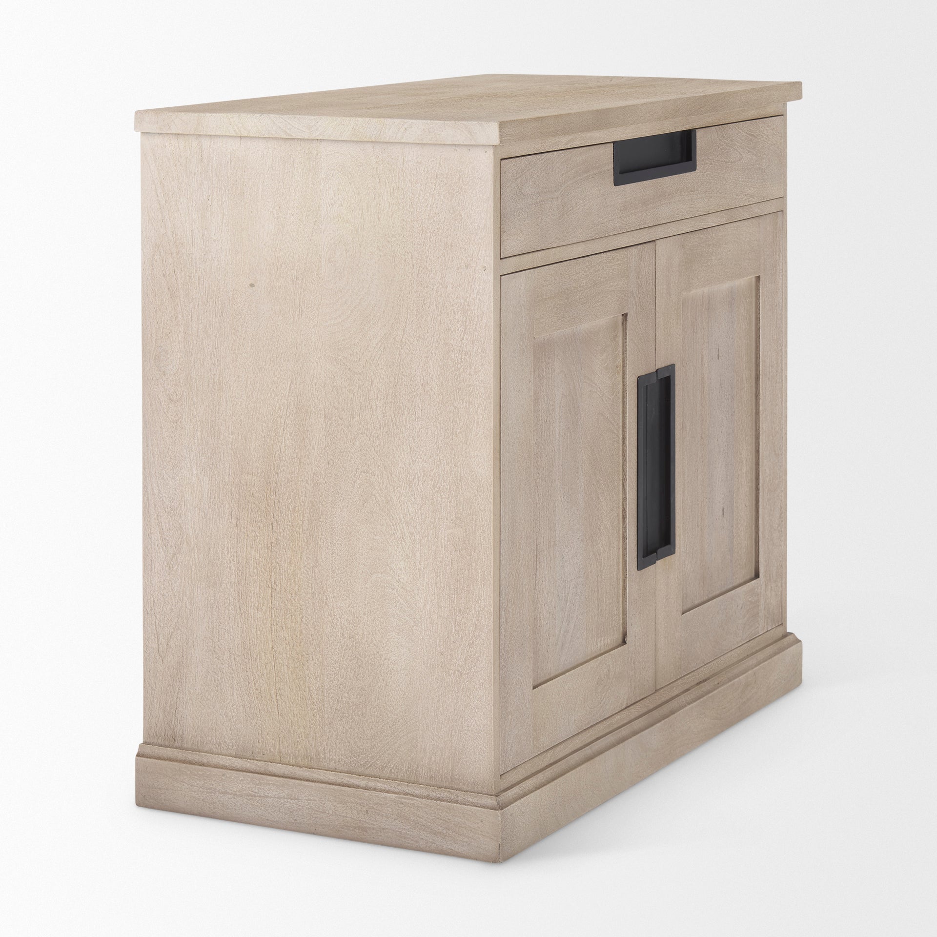 Braxton Accent Cabinet | Calgary Furniture Store