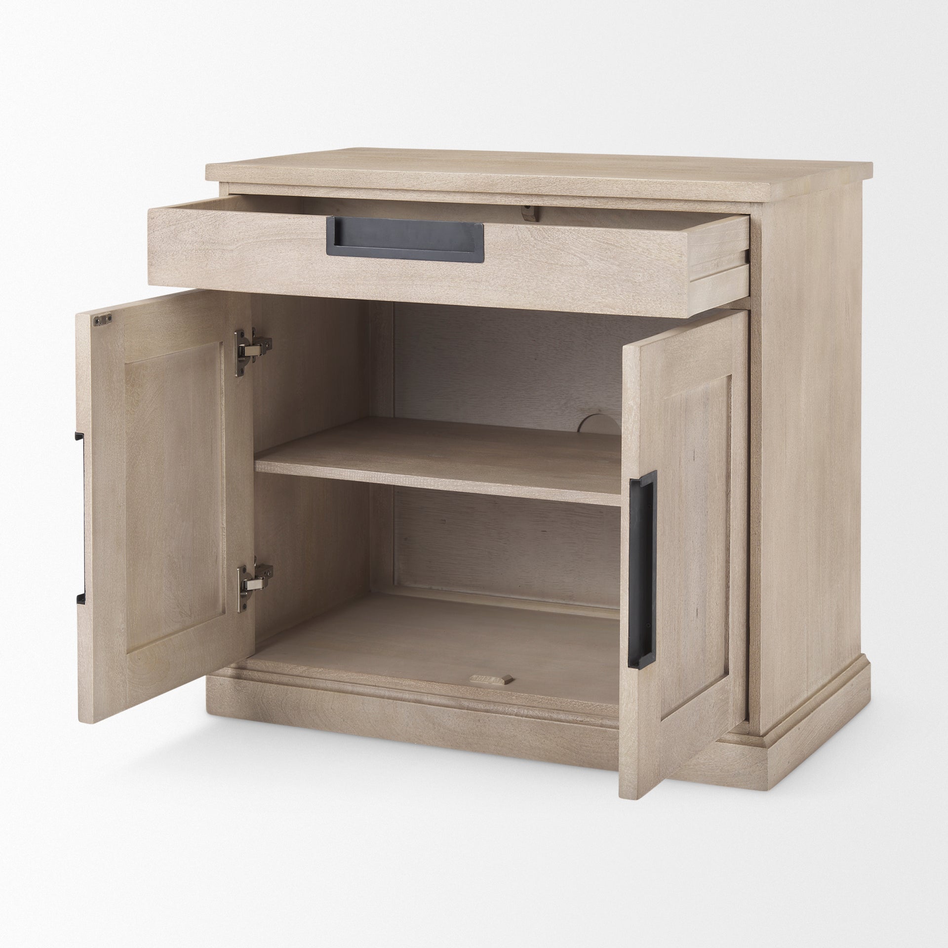 Braxton Accent Cabinet | Calgary Furniture Store