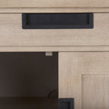 Braxton Accent Cabinet | Calgary Furniture Store