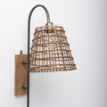Kiley Wall Sconce | Calgary Furniture Store