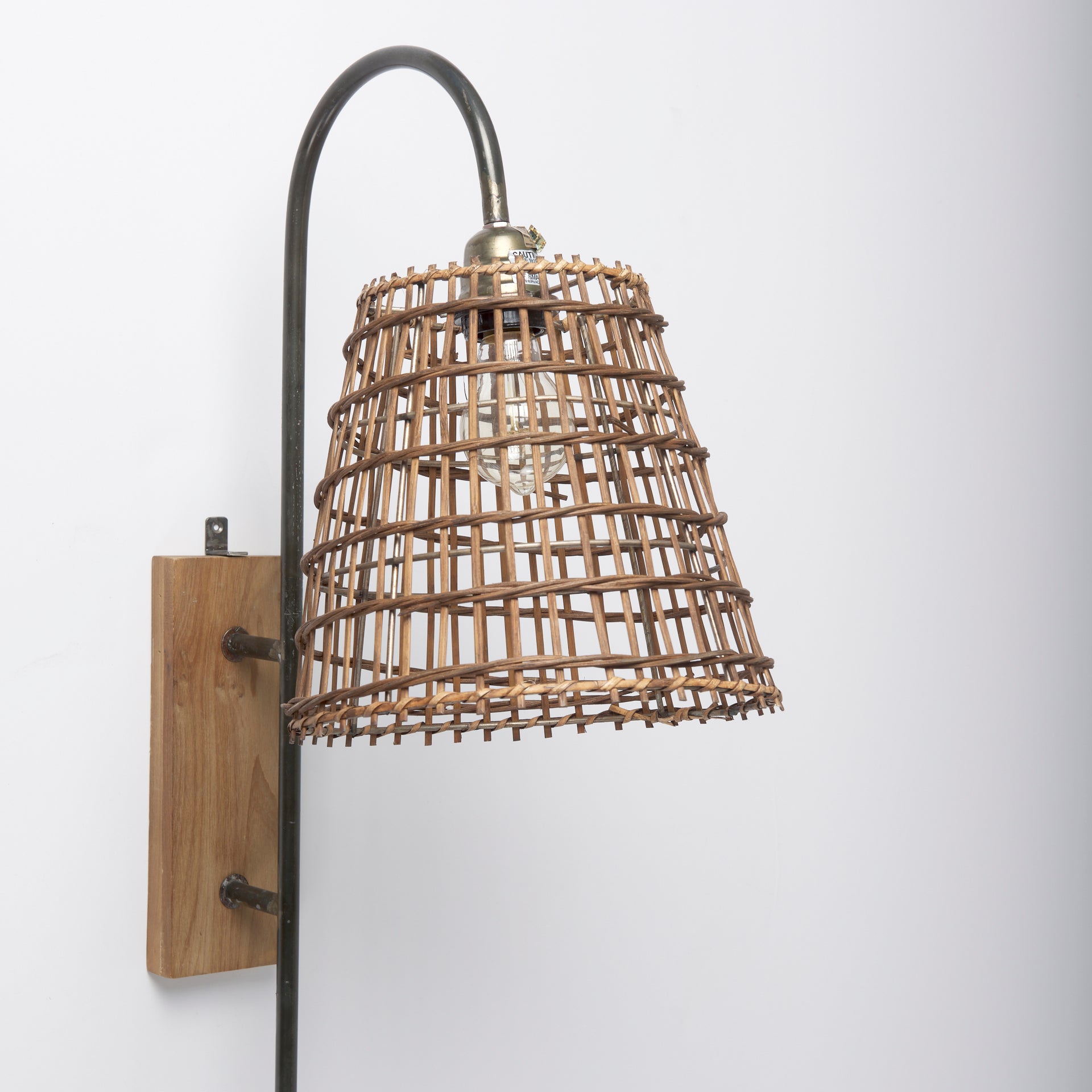 Kiley Wall Sconce | Calgary Furniture Store
