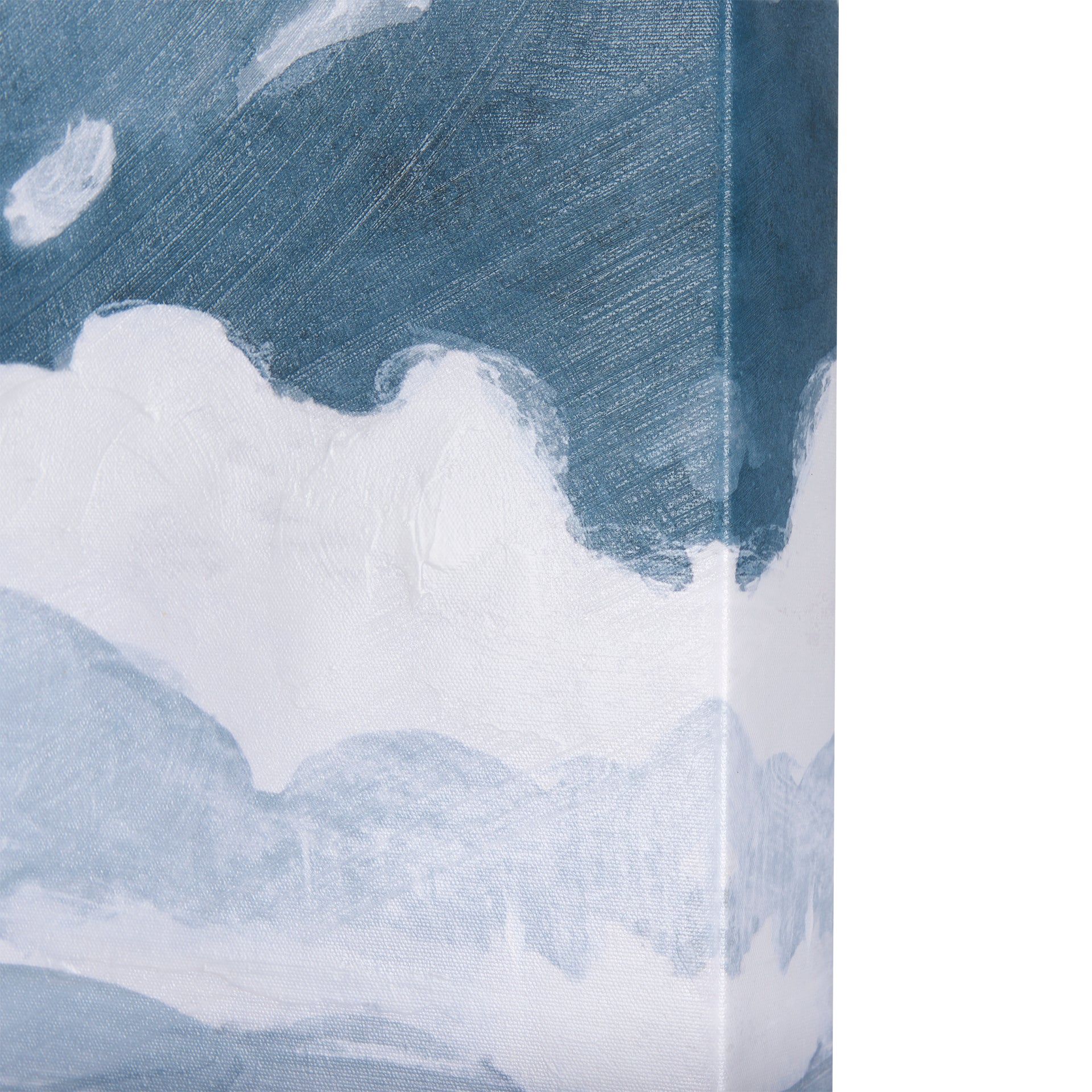 Clouds and Sea Art | Calgary Furniture Store