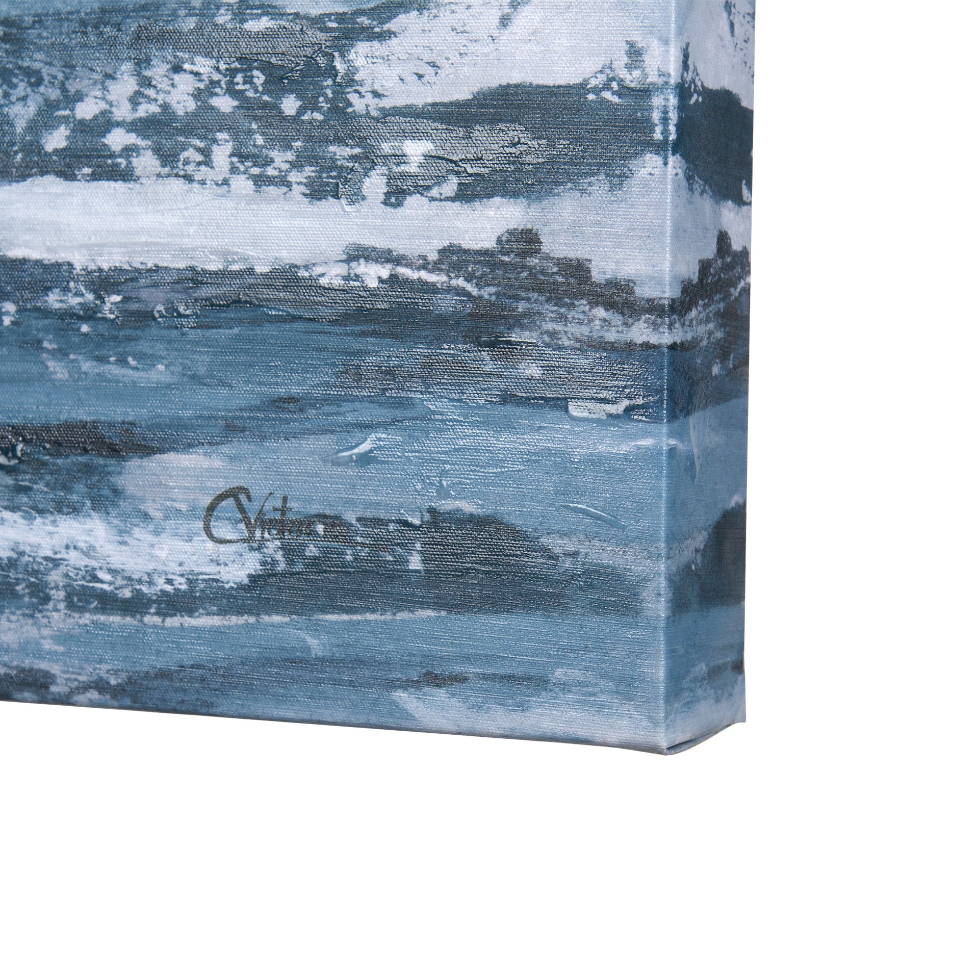 Clouds and Sea Art | Calgary Furniture Store