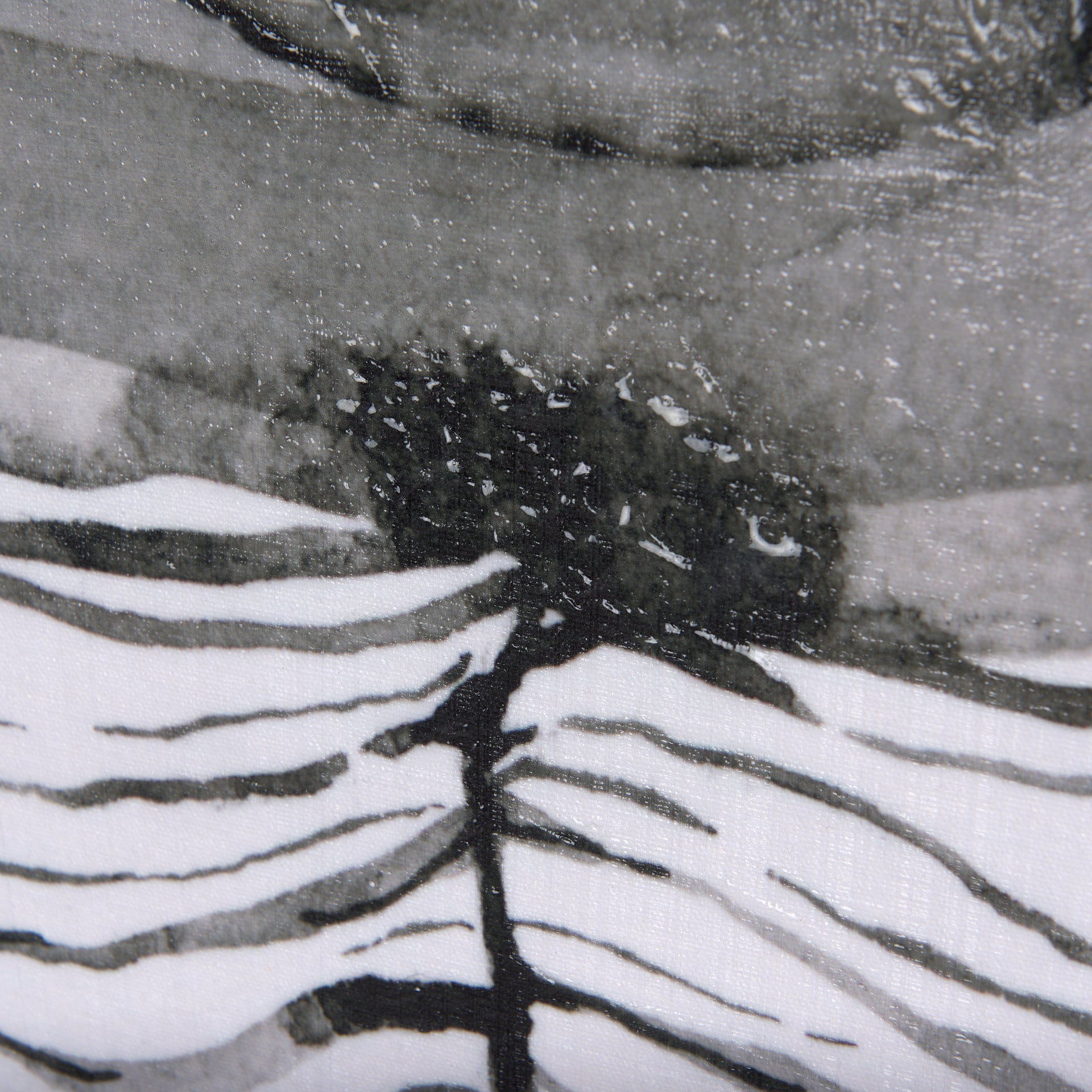 Rain of Leaf II | Calgary Furniture Store