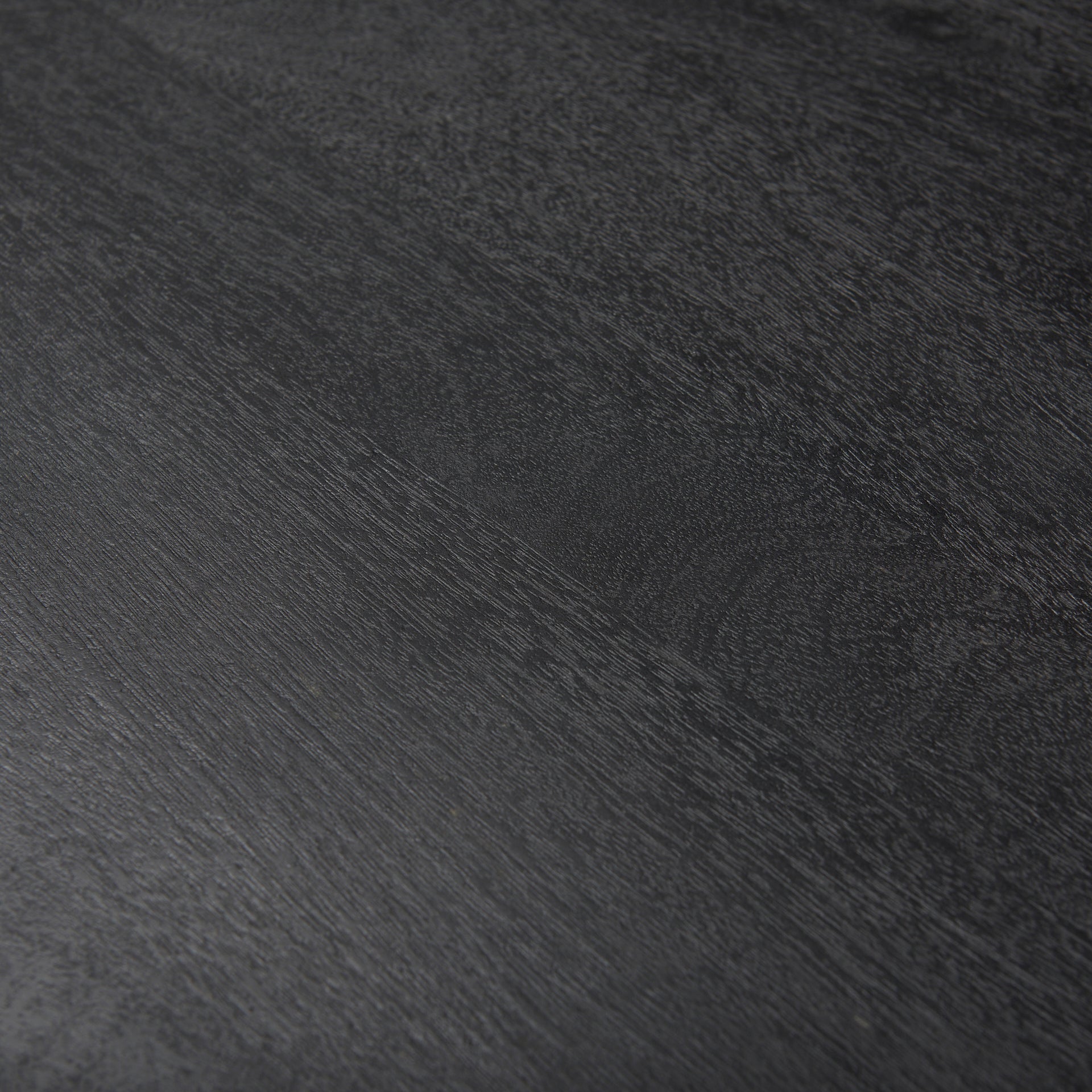 Forsey Black Round Coffee Table | Calgary Furniture Store
