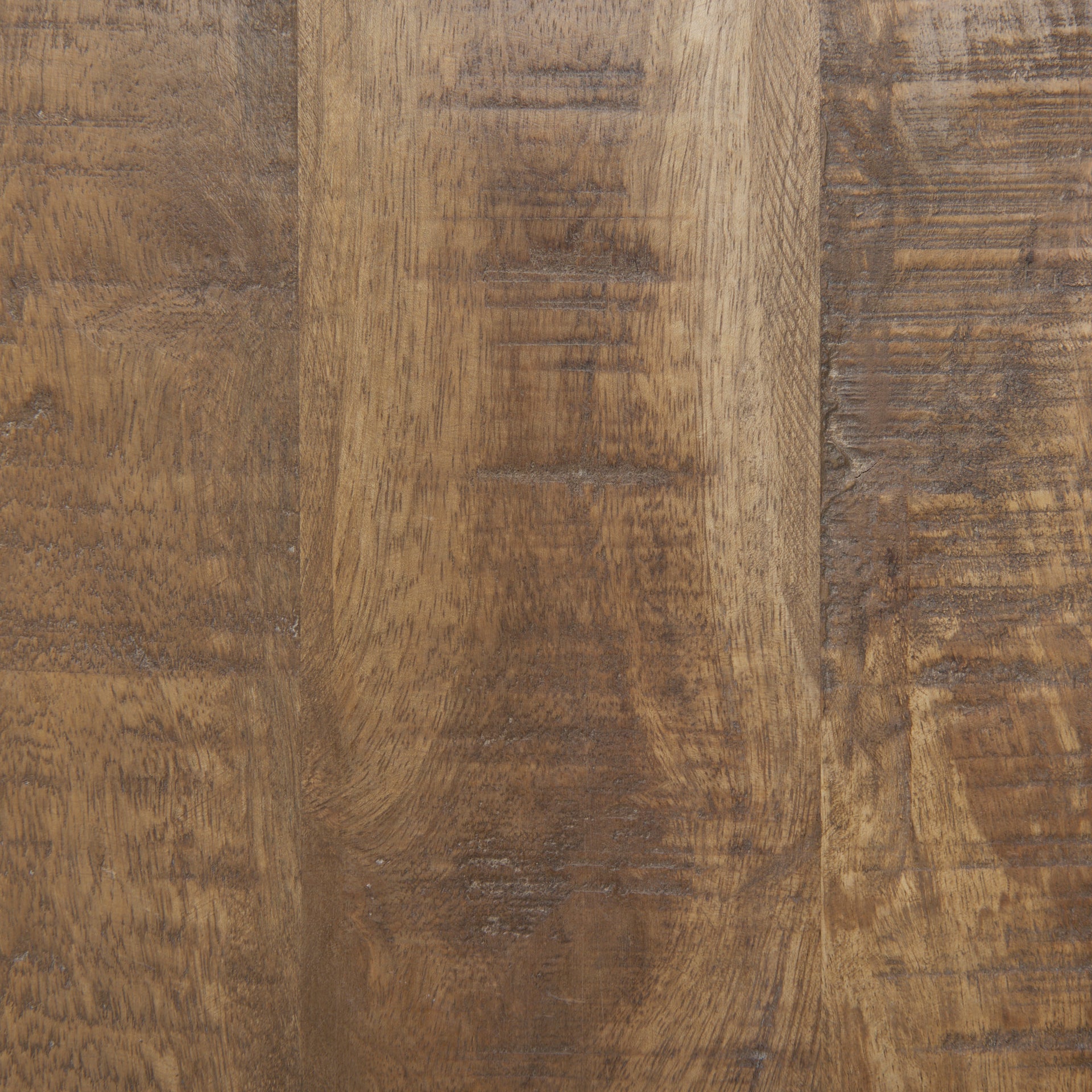 Rosie Coffee Table - Medium Brown | Calgary Furniture Store