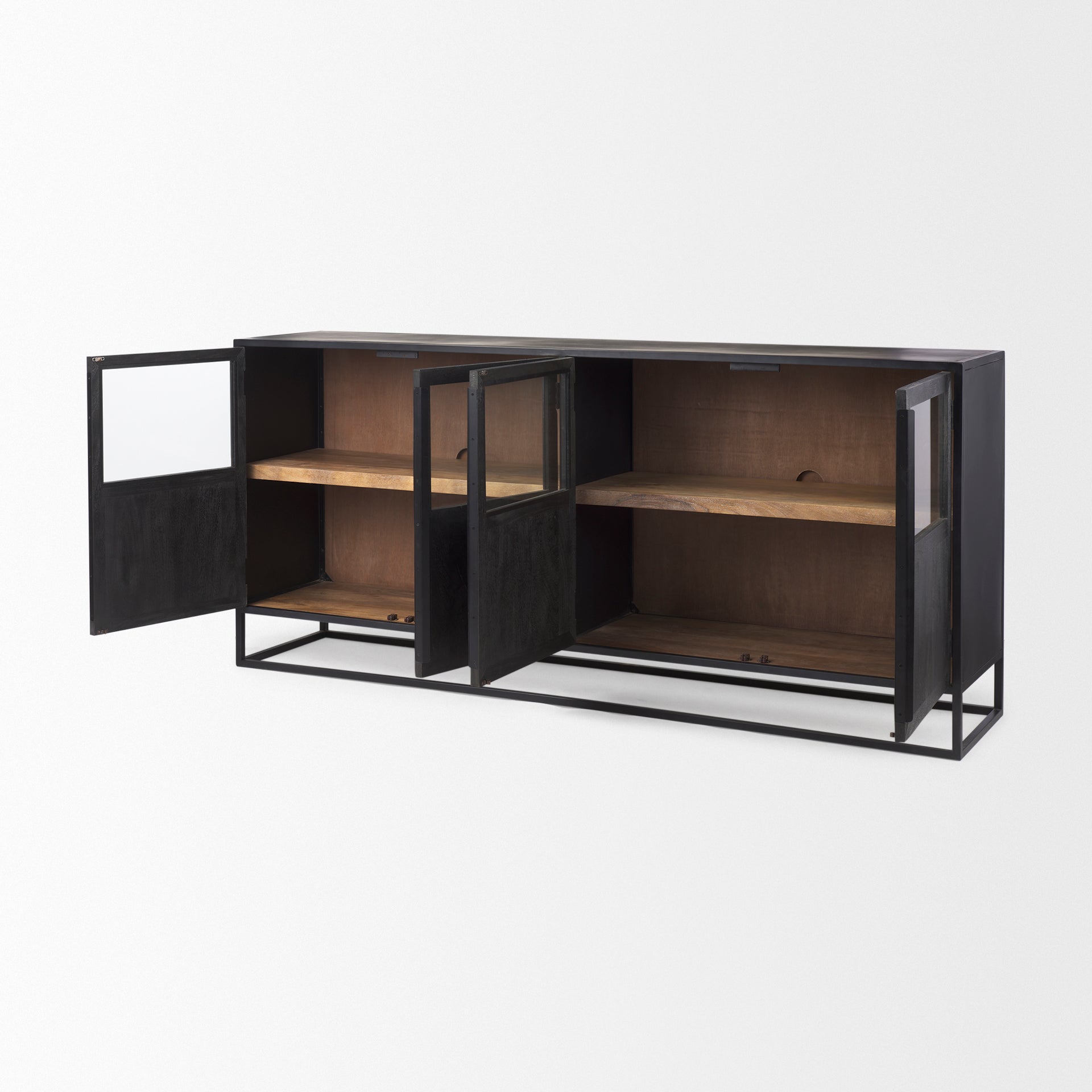 Sloan Sideboard | Calgary Furniture Store