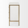 Savannah 3 Drawer Cabinet | Calgary Furniture Store