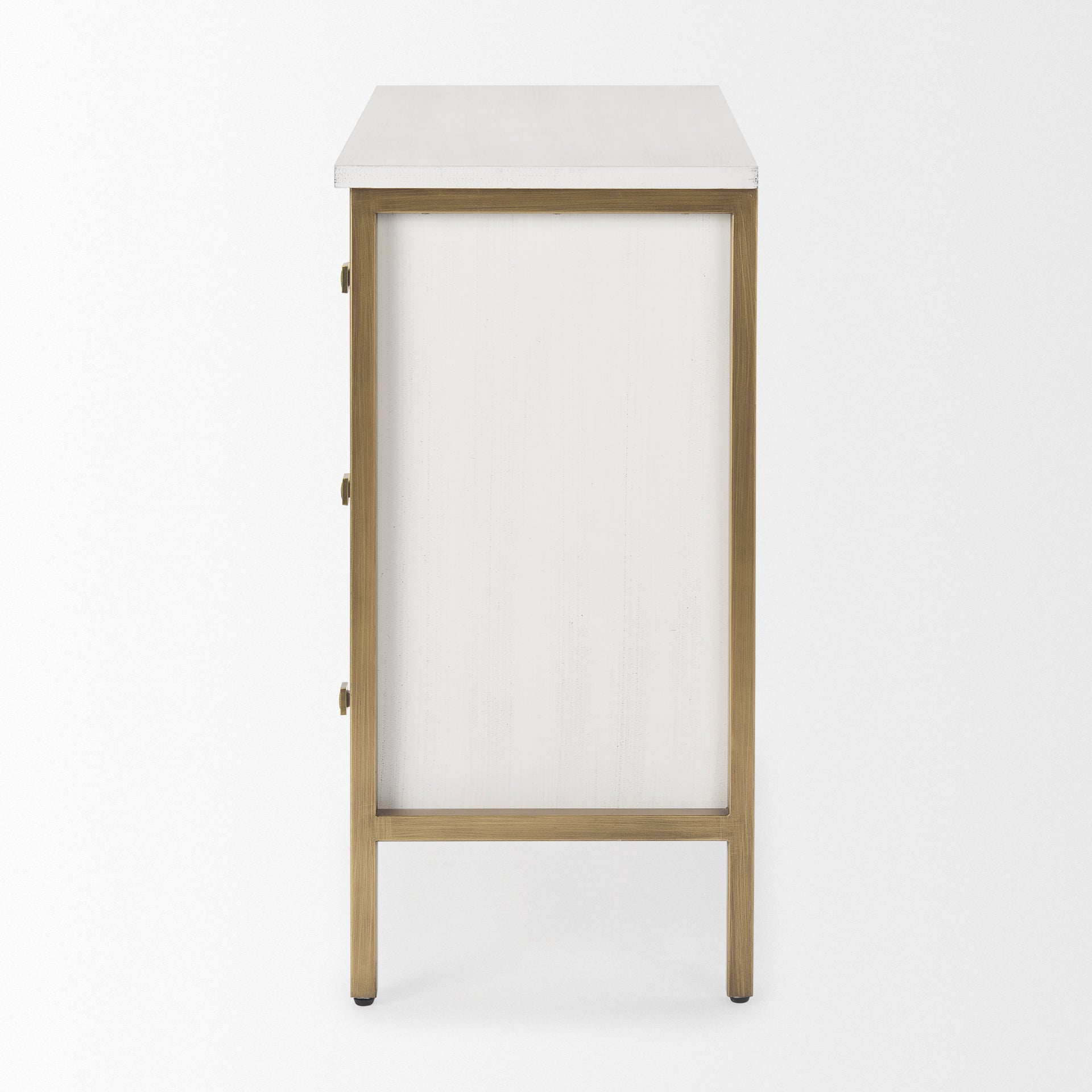 Savannah 3 Drawer Cabinet | Calgary Furniture Store