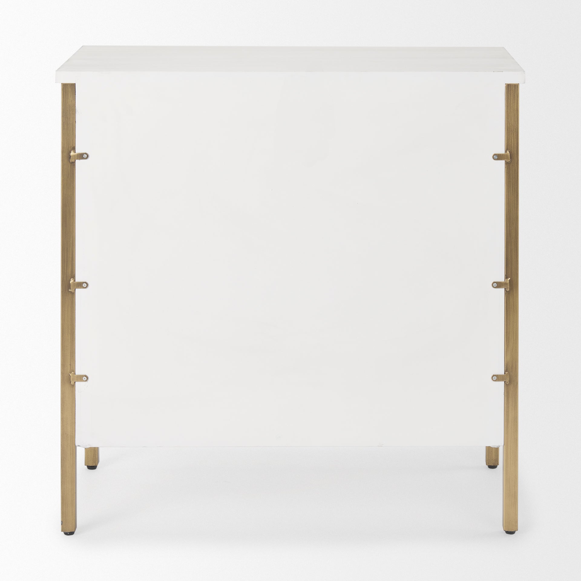 Savannah 3 Drawer Cabinet | Calgary Furniture Store