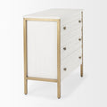 Savannah 3 Drawer Cabinet | Calgary Furniture Store