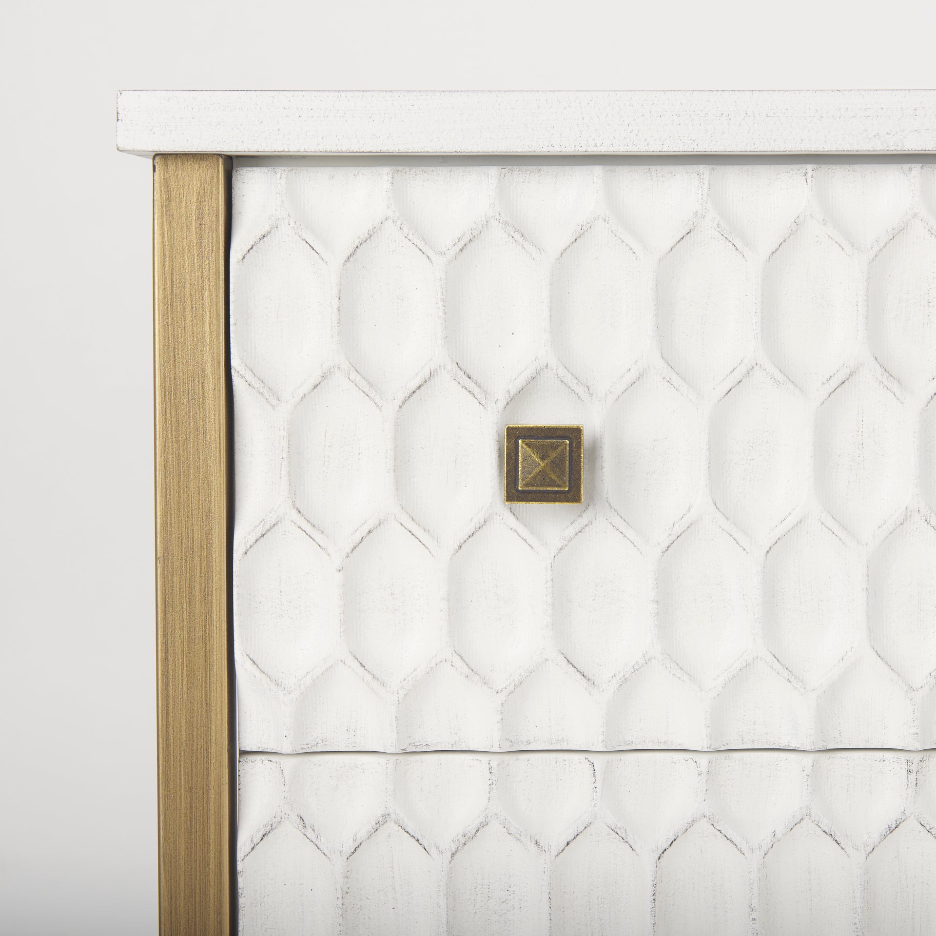 Savannah 3 Drawer Cabinet | Calgary Furniture Store