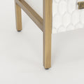 Savannah 3 Drawer Cabinet | Calgary Furniture Store