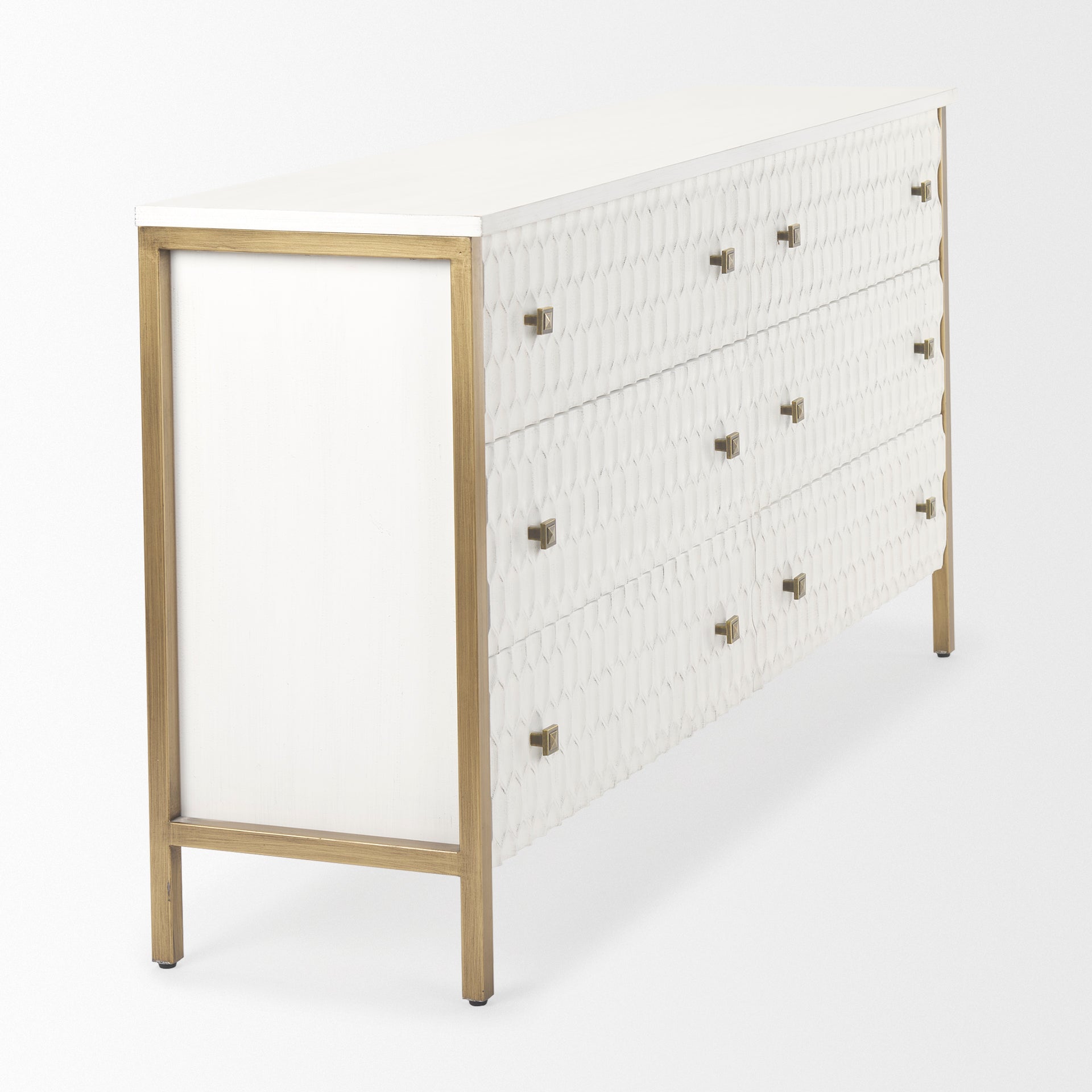 Savannah Sideboard | Calgary Furniture Store