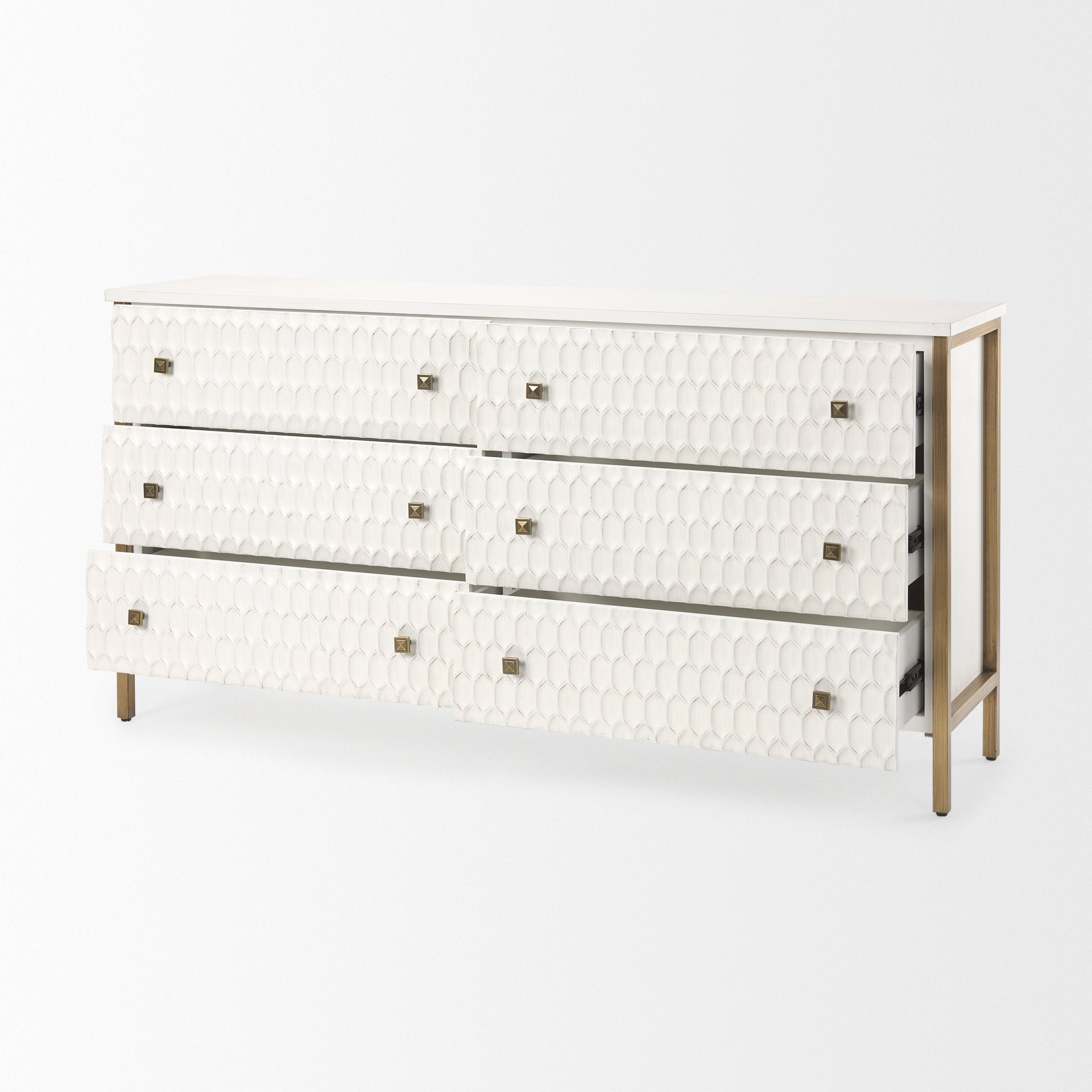 Savannah Sideboard | Calgary Furniture Store