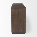 West Angular Sideboard | Calgary Furniture Store