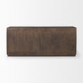 West Angular Sideboard | Calgary Furniture Store