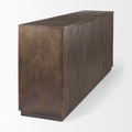 West Angular Sideboard | Calgary Furniture Store