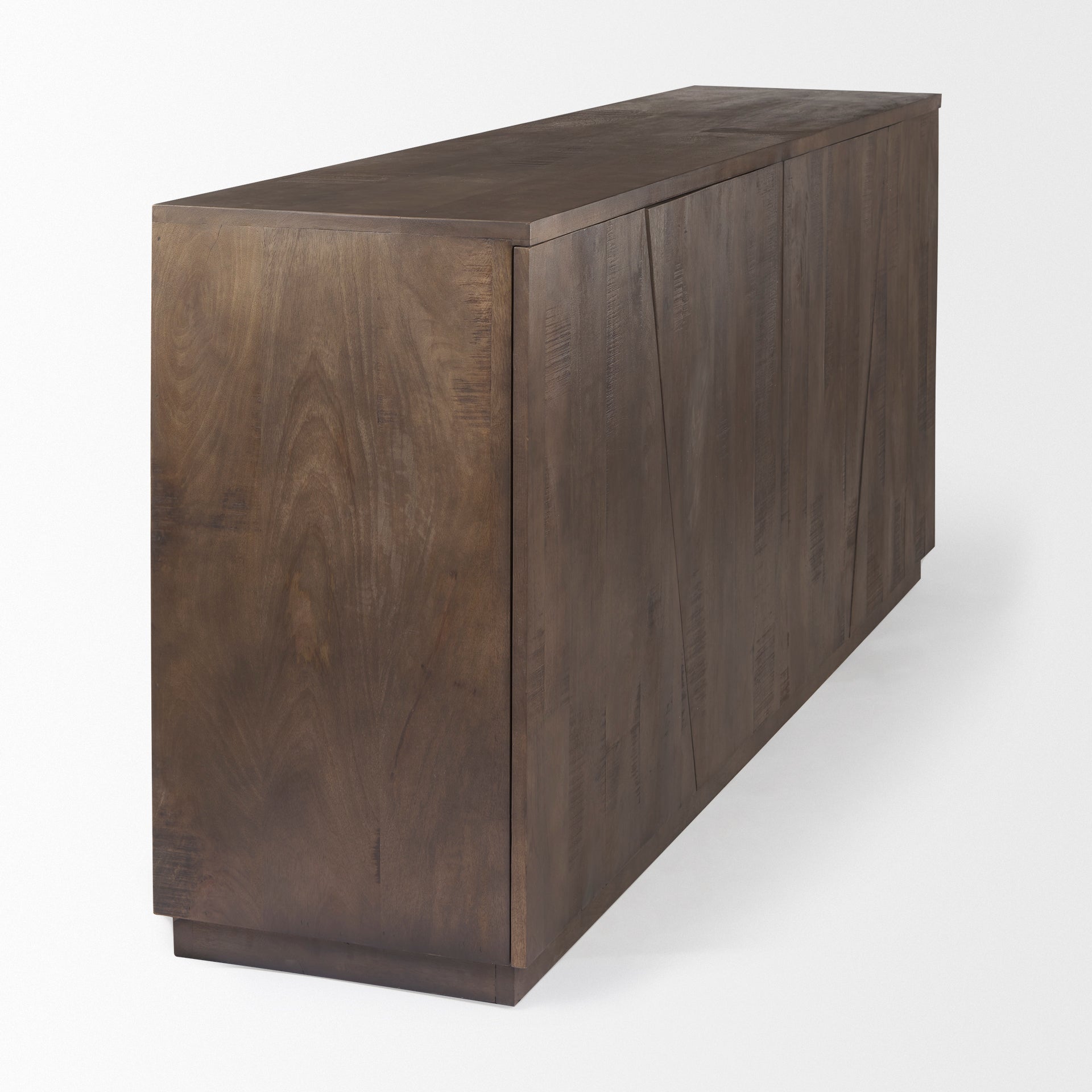 West Angular Sideboard | Calgary Furniture Store