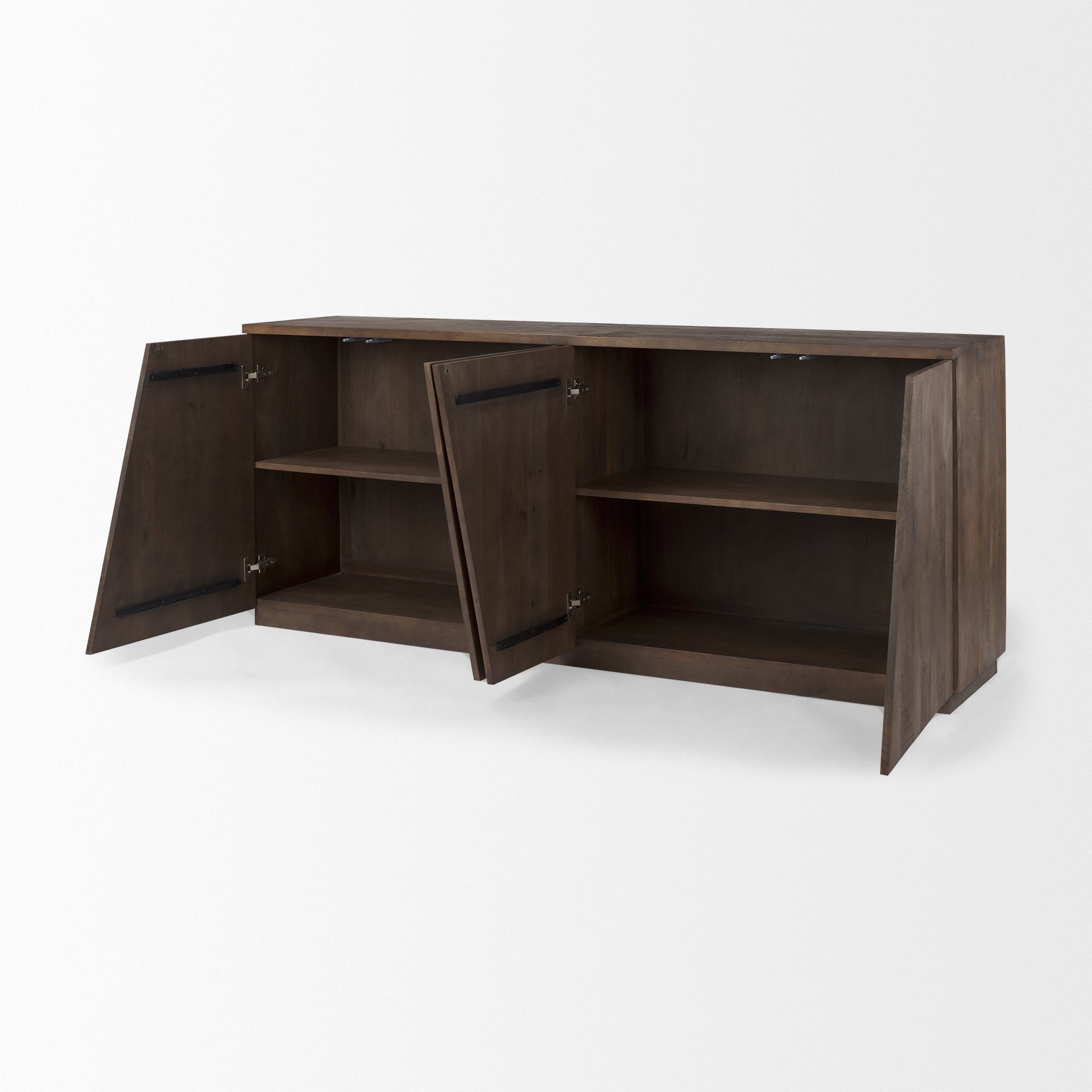 West Angular Sideboard | Calgary Furniture Store