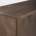 West Angular Sideboard | Calgary Furniture Store