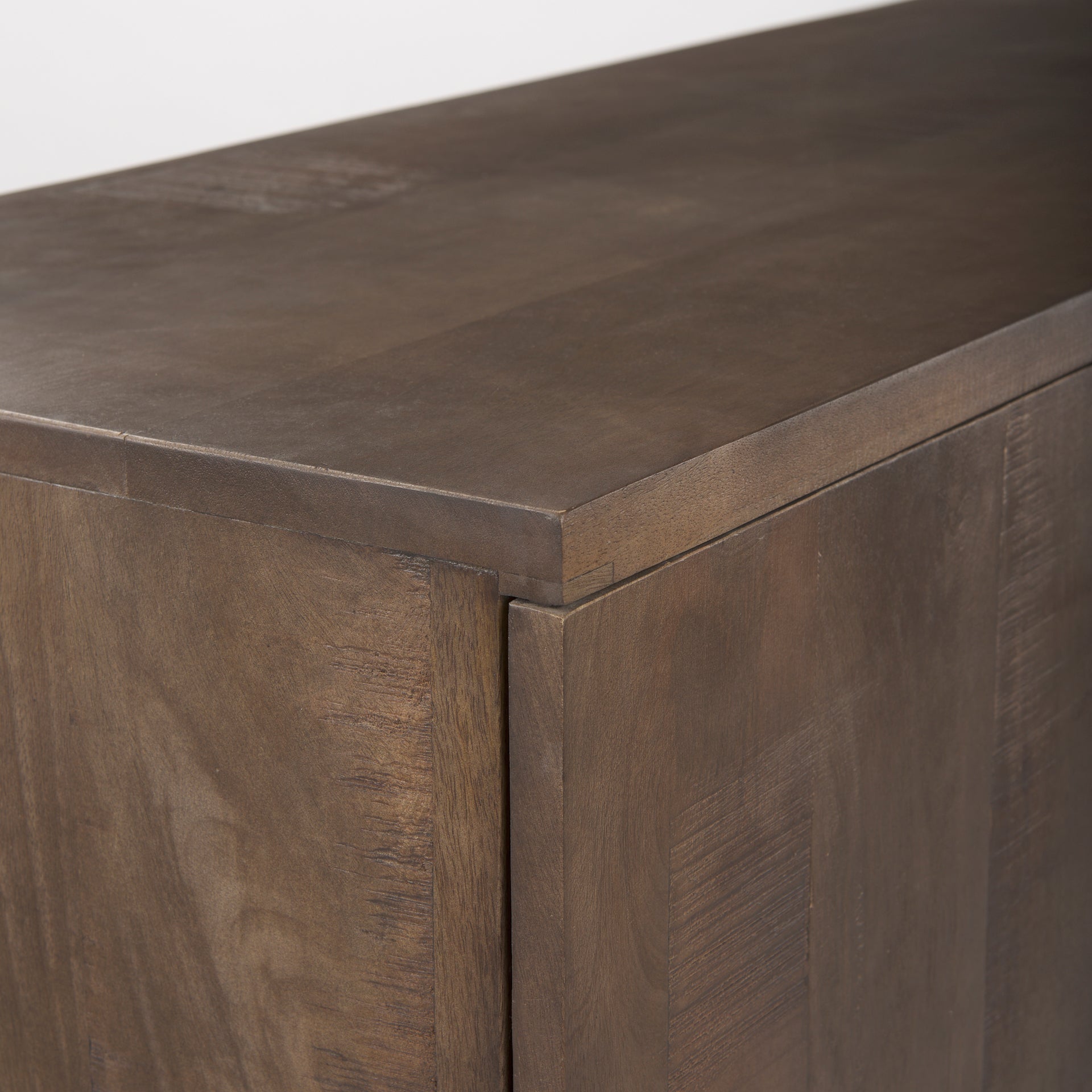 West Angular Sideboard | Calgary Furniture Store
