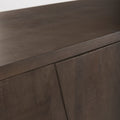 West Angular Sideboard | Calgary Furniture Store